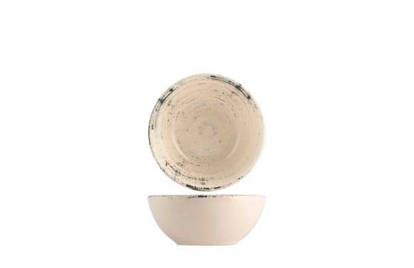 BOL STONWARE DECORADO SILK9 CM